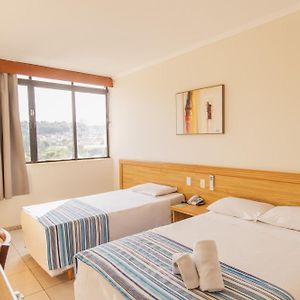 Hotel Nacional Inn Ribeirão Preto